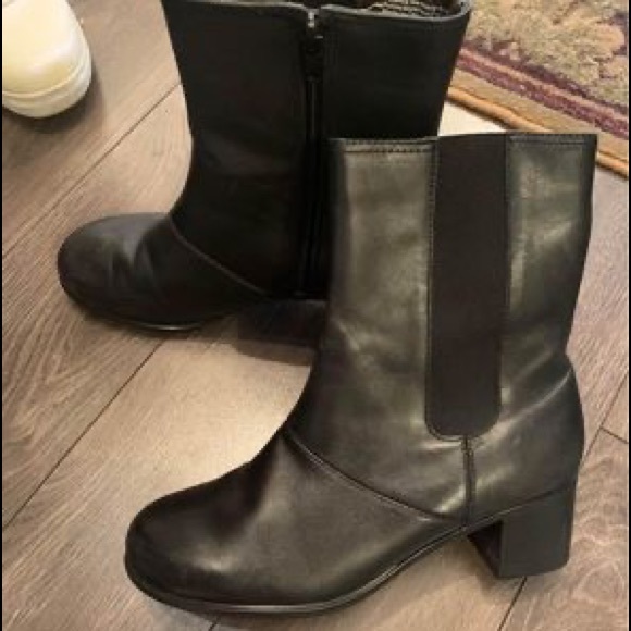 Hush Puppies Shoes Hush Puppies Winter Boots Made Of Genuine